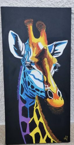 GIRAFE